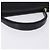 Borsa a mano Christian Dior in pelle 2way Nera Tono Oro Auth 201324 Nero - vista 7