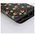 Saffiano Portafoglio lungo PRADA in pelle Safiano nero argento Auth 206067V - vista 15
