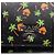 Saffiano Portafoglio lungo PRADA in pelle Safiano nero argento Auth 206067V - vista 17