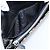 Saffiano Portafoglio lungo PRADA in pelle Safiano nero argento Auth 206067V - vista 18