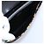 Saffiano Portafoglio lungo PRADA in pelle Safiano nero argento Auth 206067V - vista 21