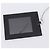Saffiano Portafoglio lungo PRADA in pelle Safiano nero argento Auth 206067V - vista 25