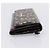 Saffiano Portafoglio lungo PRADA in pelle Safiano nero argento Auth 206067V - vista 4