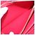 LOUIS VUITTON Monogram Cherry Zippy Long Wallet White M14240 LV Auth 206069SAM Bianco - vista 11