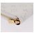 LOUIS VUITTON Monogram Cherry Zippy Long Wallet White M14240 LV Auth 206069SAM Bianco - vista 14