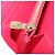 LOUIS VUITTON Monogram Cherry Zippy Long Wallet White M14240 LV Auth 206069SAM Bianco - vista 25
