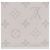 LOUIS VUITTON Monogram Cherry Zippy Long Wallet White M14240 LV Auth 206069SAM Bianco - vista 3