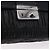 PRADA Chain Shoulder Bag Leather Black Silver Auth mr3021 Silvery - view 21