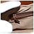 Borsa a Mano GUCCI GG Supreme PVC 2way Beige Tono Oro 409534 Auth gh2344 - vista 25