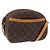 Borsa a tracolla LOUIS VUITTON Monogram Blois M51221 LV Auth ka6372A Monogramma