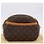 Borsa a tracolla LOUIS VUITTON Monogram Blois M51221 LV Auth ka6372A Monogramma - vista 12