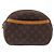Borsa a tracolla LOUIS VUITTON Monogram Blois M51221 LV Auth ka6372A Monogramma - vista 13