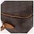 Borsa a tracolla LOUIS VUITTON Monogram Blois M51221 LV Auth ka6372A Monogramma - vista 17