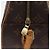 Borsa a tracolla LOUIS VUITTON Monogram Blois M51221 LV Auth ka6372A Monogramma - vista 19