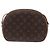 Borsa a tracolla LOUIS VUITTON Monogram Blois M51221 LV Auth ka6372A Monogramma - vista 2