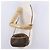 Borsa a tracolla LOUIS VUITTON Monogram Blois M51221 LV Auth ka6372A Monogramma - vista 25