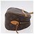 Borsa a tracolla LOUIS VUITTON Monogram Blois M51221 LV Auth ka6372A Monogramma - vista 3