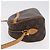Borsa a tracolla LOUIS VUITTON Monogram Blois M51221 LV Auth ka6372A Monogramma - vista 4