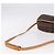 Borsa a tracolla LOUIS VUITTON Monogram Blois M51221 LV Auth ka6372A Monogramma - vista 7