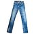 Autre Marque Salsa Jean Push Up Shape Up Premium Wash Bleu Delave W27 L32 Talla 36 Vaqueros para Mujer Azul - vista 2