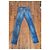 Autre Marque Salsa Jean Push Up Shape Up Premium Wash Bleu Delave W27 L32 Talla 36 Vaqueros para Mujer Azul - vista 6