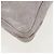 Borsa a tracolla Miu Miu Vitellolux Gray Gold Auth 205975V Marrone D'oro - vista 17