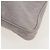 Borsa a tracolla Miu Miu Vitellolux Gray Gold Auth 205975V Marrone D'oro - vista 18
