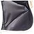 Borsa a tracolla Miu Miu Vitellolux Gray Gold Auth 205975V Marrone D'oro - vista 28