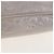 Borsa a tracolla Miu Miu Vitellolux Gray Gold Auth 205975V Marrone D'oro - vista 6