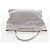 Borsa a tracolla Miu Miu Vitellolux Gray Gold Auth 205975V Marrone D'oro - vista 7