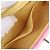 Borsa a tracolla CHANEL Mini Matelasse 20 con catena in pelle d'agnello Pink Gold CC Auth LN219SAM Rosa D'oro - vista 27