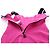 Abito Tank LOUIS VUITTON Abito camicia pezzo unico Nylon 38 Rosa LV Auth 203730M - vista 15