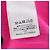 Abito Tank LOUIS VUITTON Abito camicia pezzo unico Nylon 38 Rosa LV Auth 203730M - vista 19