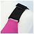 Abito Tank LOUIS VUITTON Abito camicia pezzo unico Nylon 38 Rosa LV Auth 203730M - vista 6