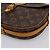 Borsa a tracolla LOUIS VUITTON Monogram Jeune Fille MM M51226 LV Auth ep16032 Monogramma - vista 14