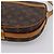 Borsa a tracolla LOUIS VUITTON Monogram Jeune Fille MM M51226 LV Auth ep16032 Monogramma - vista 16
