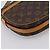Borsa a tracolla LOUIS VUITTON Monogram Jeune Fille MM M51226 LV Auth ep16032 Monogramma - vista 17