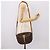 Borsa a tracolla LOUIS VUITTON Monogram Jeune Fille MM M51226 LV Auth ep16032 Monogramma - vista 26