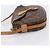 Borsa a tracolla LOUIS VUITTON Monogram Jeune Fille MM M51226 LV Auth ep16032 Monogramma - vista 3