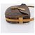 Borsa a tracolla LOUIS VUITTON Monogram Jeune Fille MM M51226 LV Auth ep16032 Monogramma - vista 4