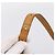 Borsa a tracolla LOUIS VUITTON Monogram Jeune Fille MM M51226 LV Auth ep16032 Monogramma - vista 9