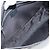 Borsa a tracolla Christian Dior Trotter Canvas Nero Oro Auth 206120V D'oro - vista 18