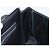 Borsa a tracolla Christian Dior Trotter Canvas Nero Oro Auth 206120V D'oro - vista 19