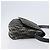 Borsa a tracolla Christian Dior Trotter Canvas Nero Oro Auth 206120V D'oro - vista 4