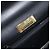 Borsa VALENTINO in pelle nera e oro autentica bs37410A Nero D'oro - vista 19