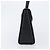 Borsa VALENTINO in pelle nera e oro autentica bs37410A Nero D'oro - vista 4