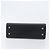 Borsa VALENTINO in pelle nera e oro autentica bs37410A Nero D'oro - vista 5