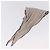 Hermès Foulard Twilly HERMES in seta Beige Auth bs37313 - vista 10