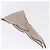 Hermès Foulard Twilly HERMES in seta Beige Auth bs37313 - vista 14