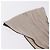 Hermès Foulard Twilly HERMES in seta Beige Auth bs37313 - vista 17